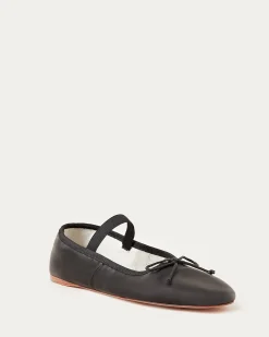 New Leonie Ballet Flat Flats & Loafers