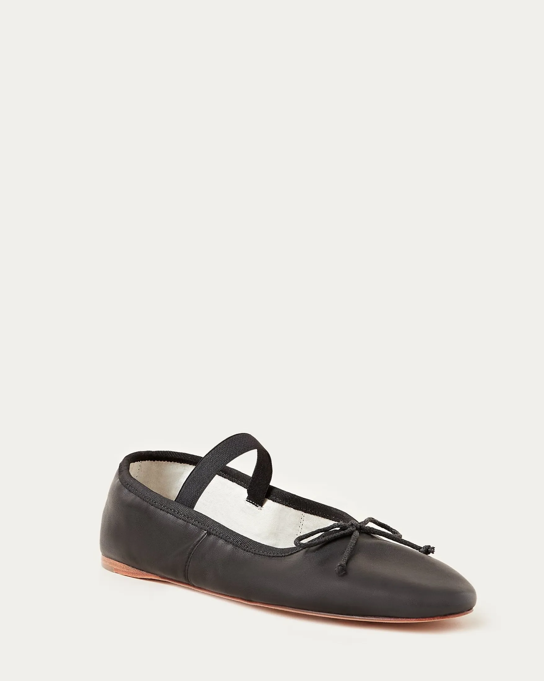 New Leonie Ballet Flat Flats & Loafers
