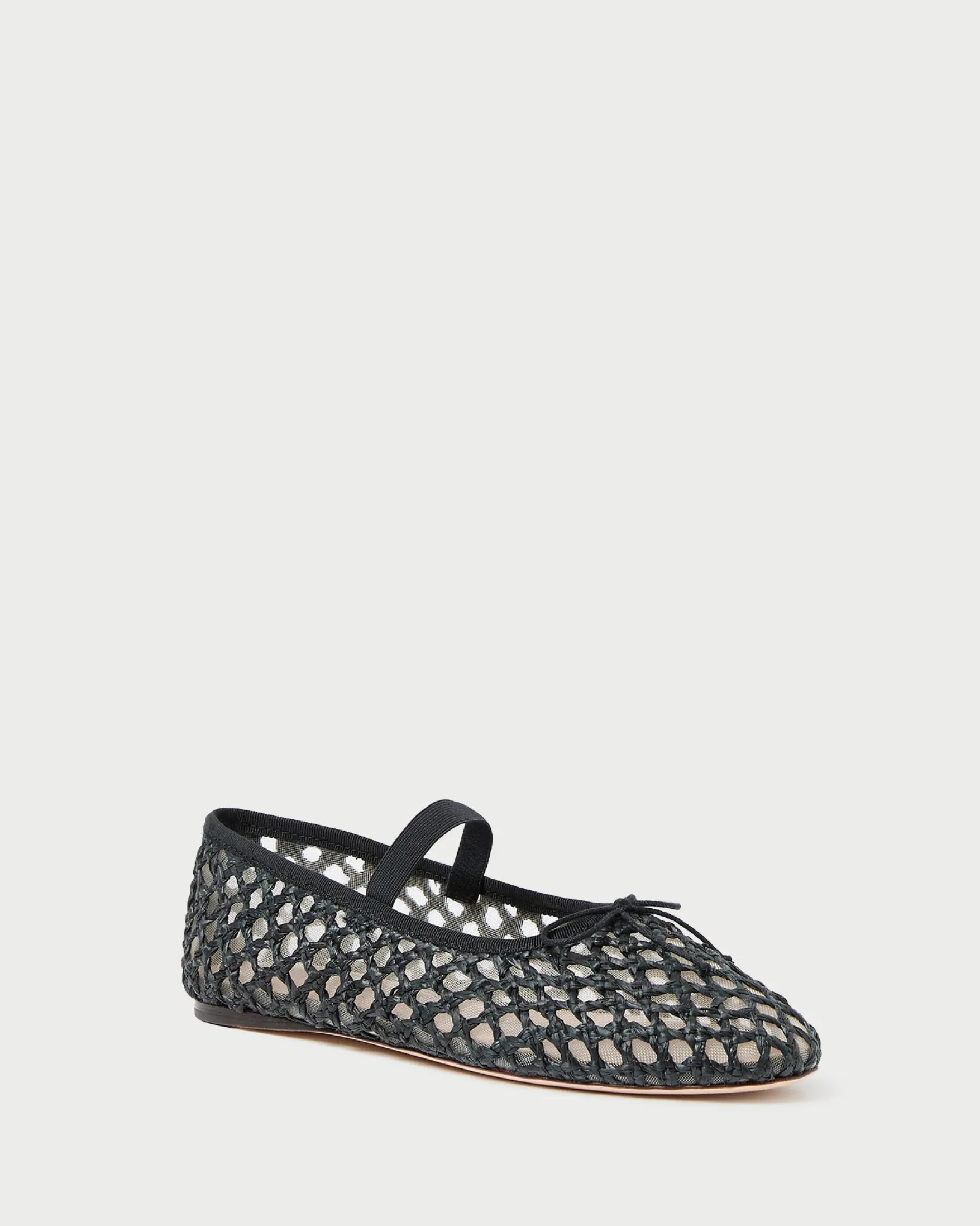 Hot Leonie Ballet Flat Flats & Loafers