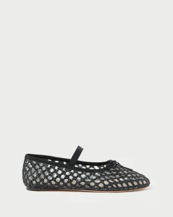 Hot Leonie Ballet Flat Flats & Loafers