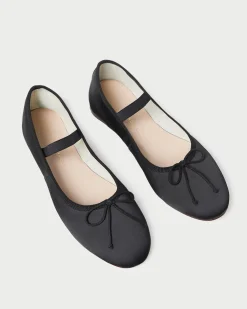 Hot Leonie Ballet Flat Flats & Loafers