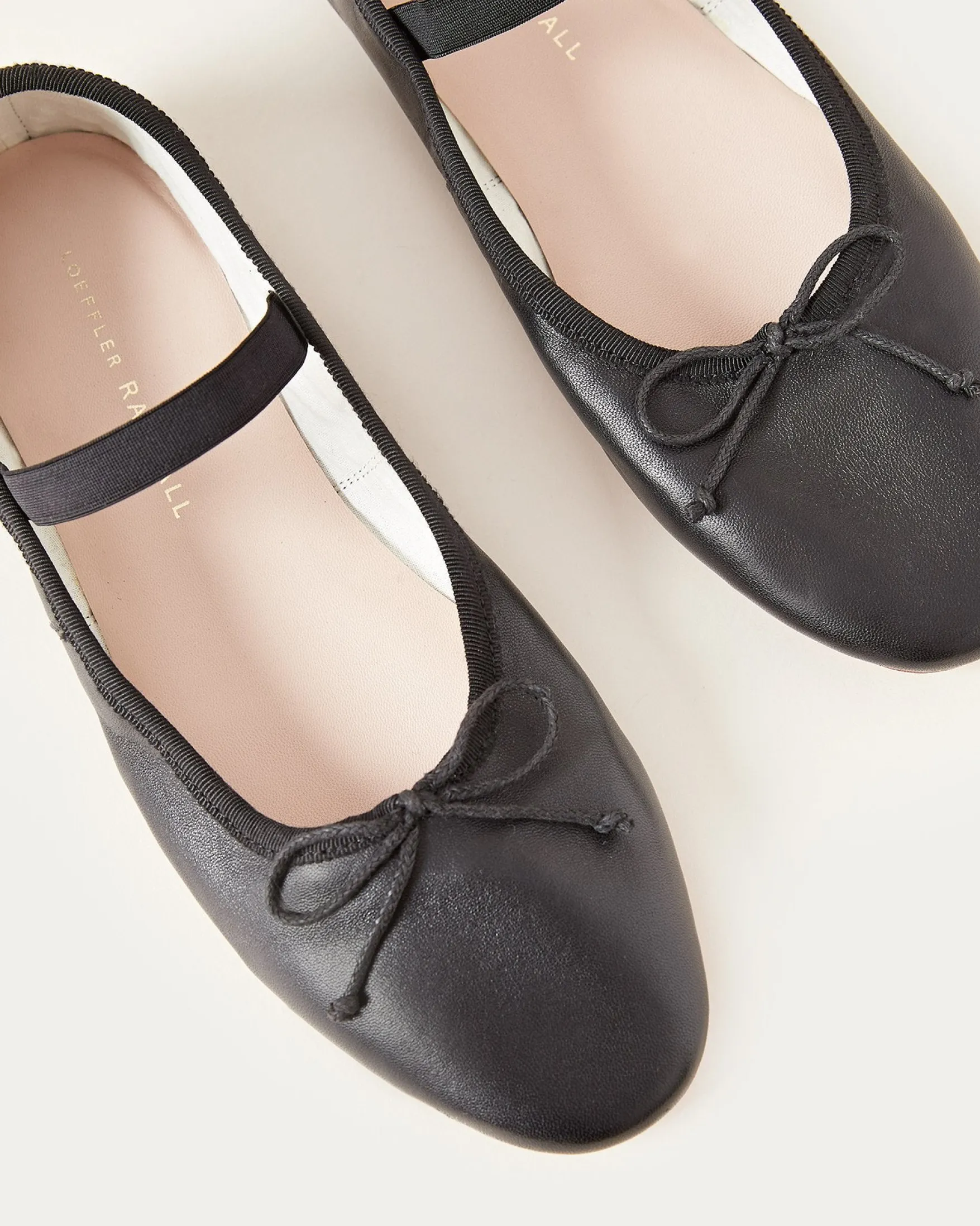 Hot Leonie Ballet Flat Flats & Loafers