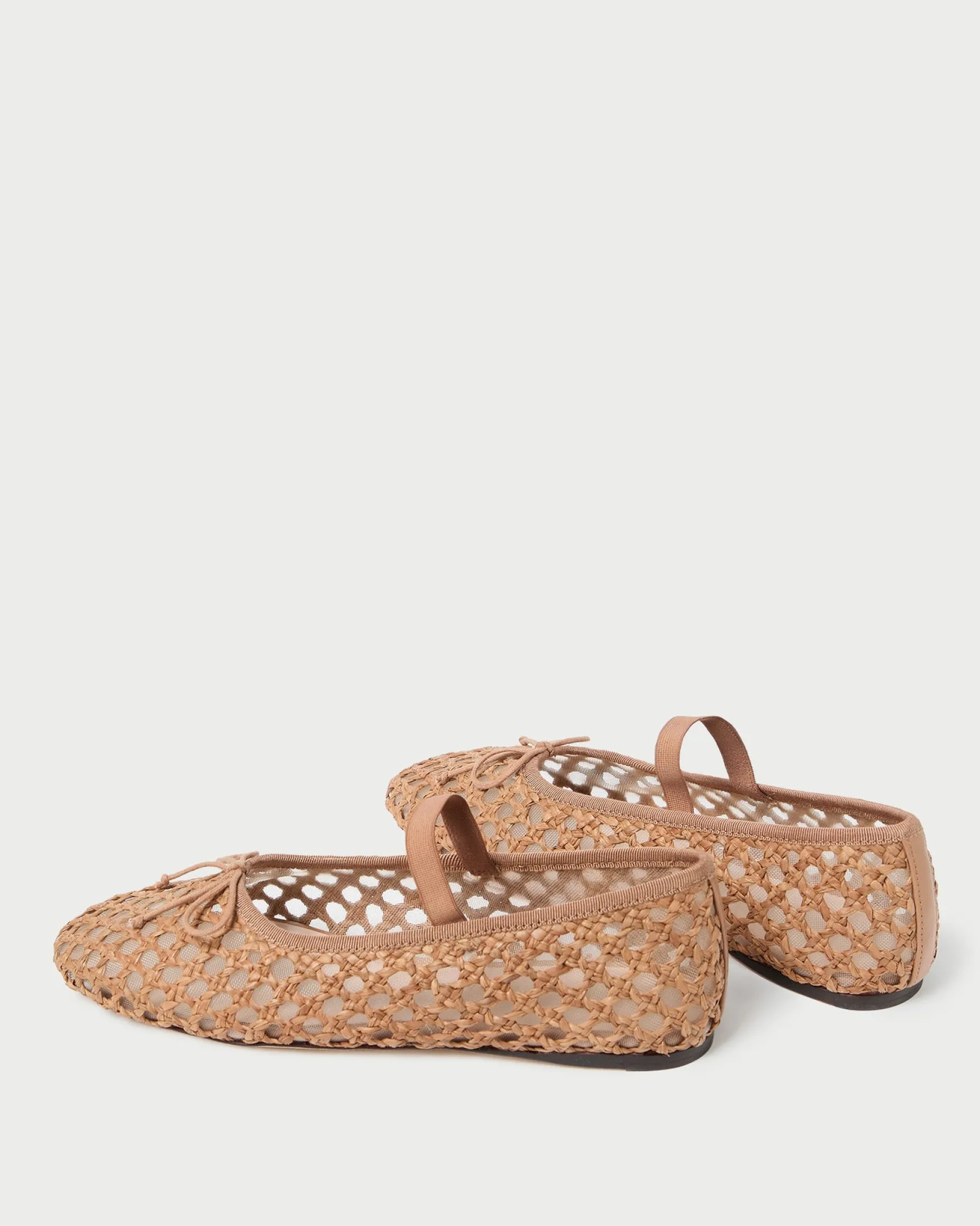 Hot Leonie Ballet Flat Flats & Loafers