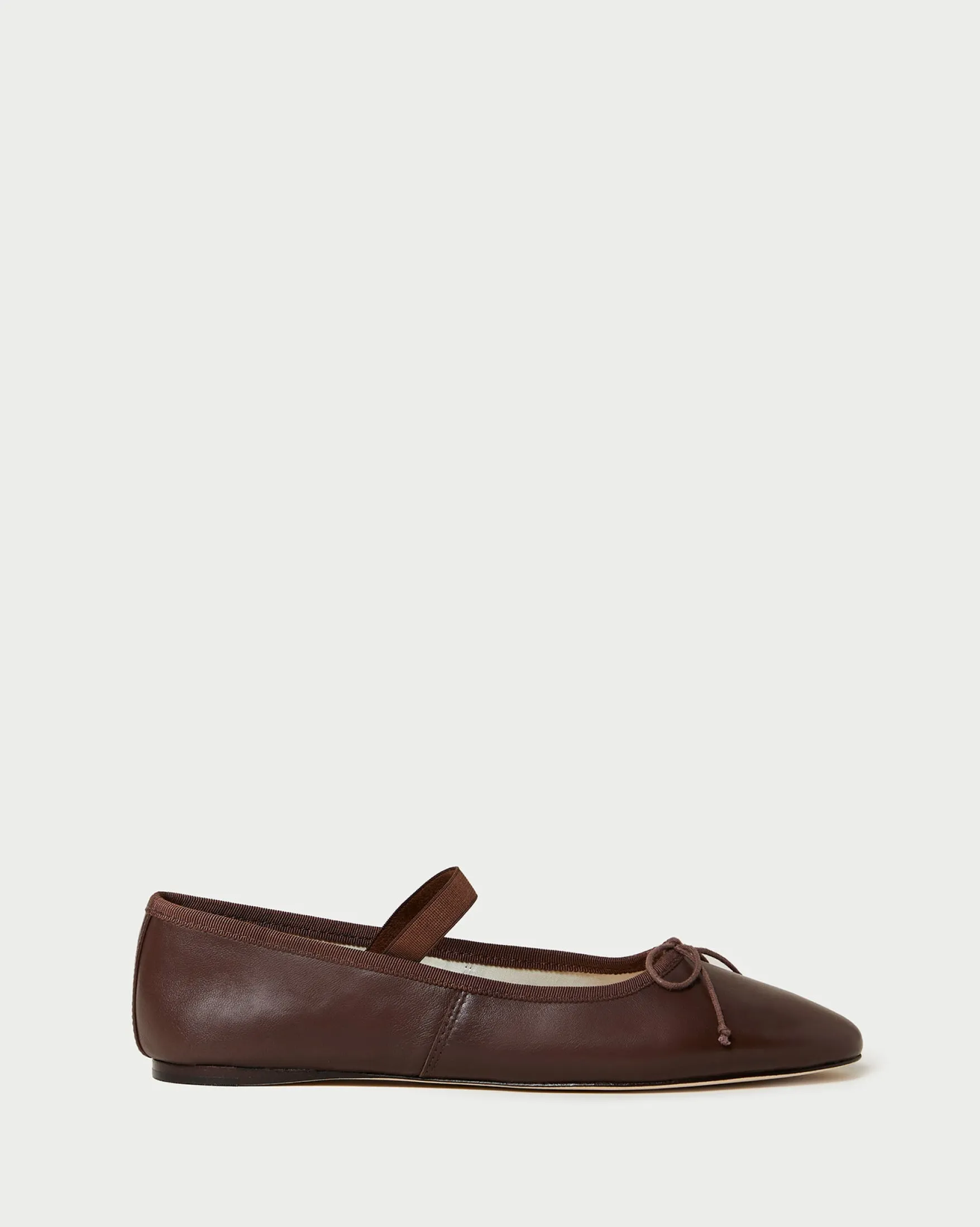 Hot Leonie Ballet Flat Flats & Loafers