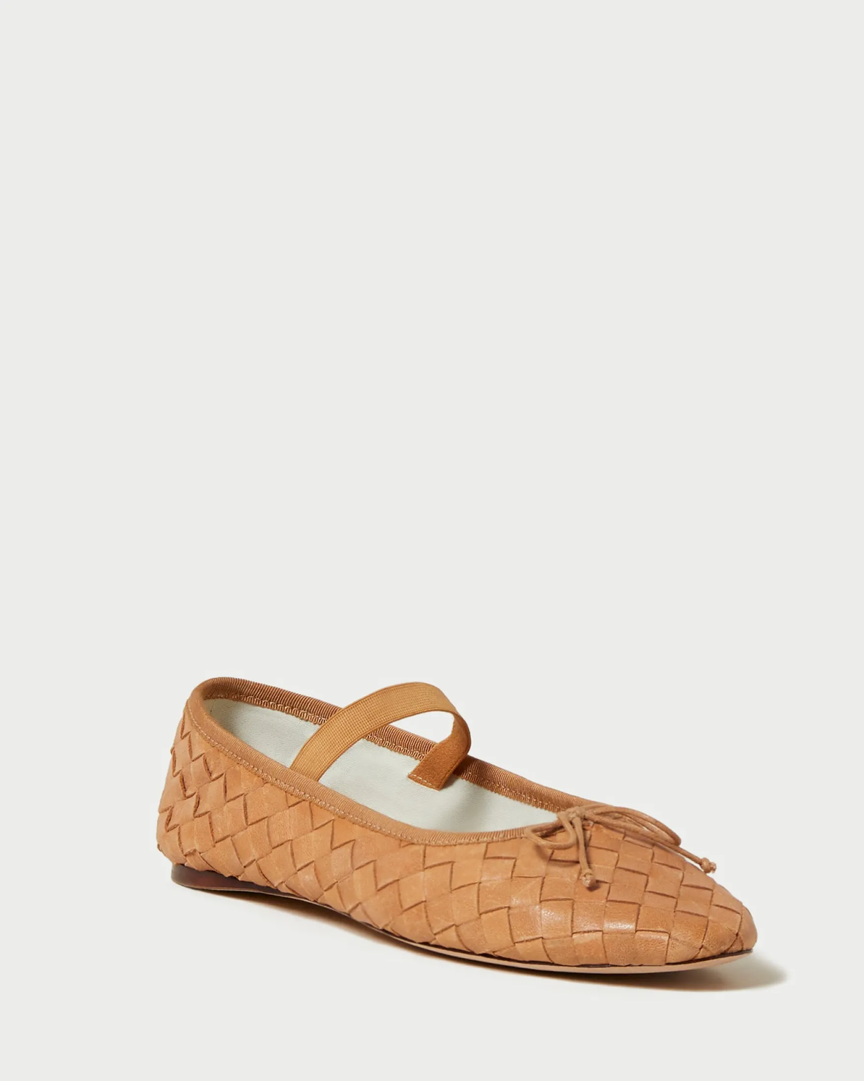 Hot Leonie Ballet Flat Flats & Loafers