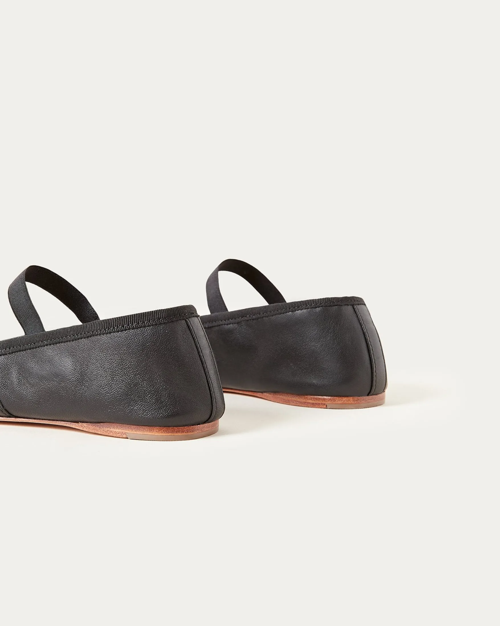 Online Leonie Ballet Flat Flats & Loafers