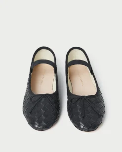 Online Leonie Ballet Flat Flats & Loafers