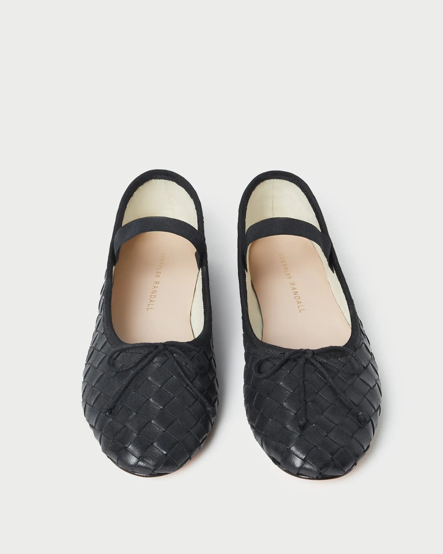 Online Leonie Ballet Flat Flats & Loafers