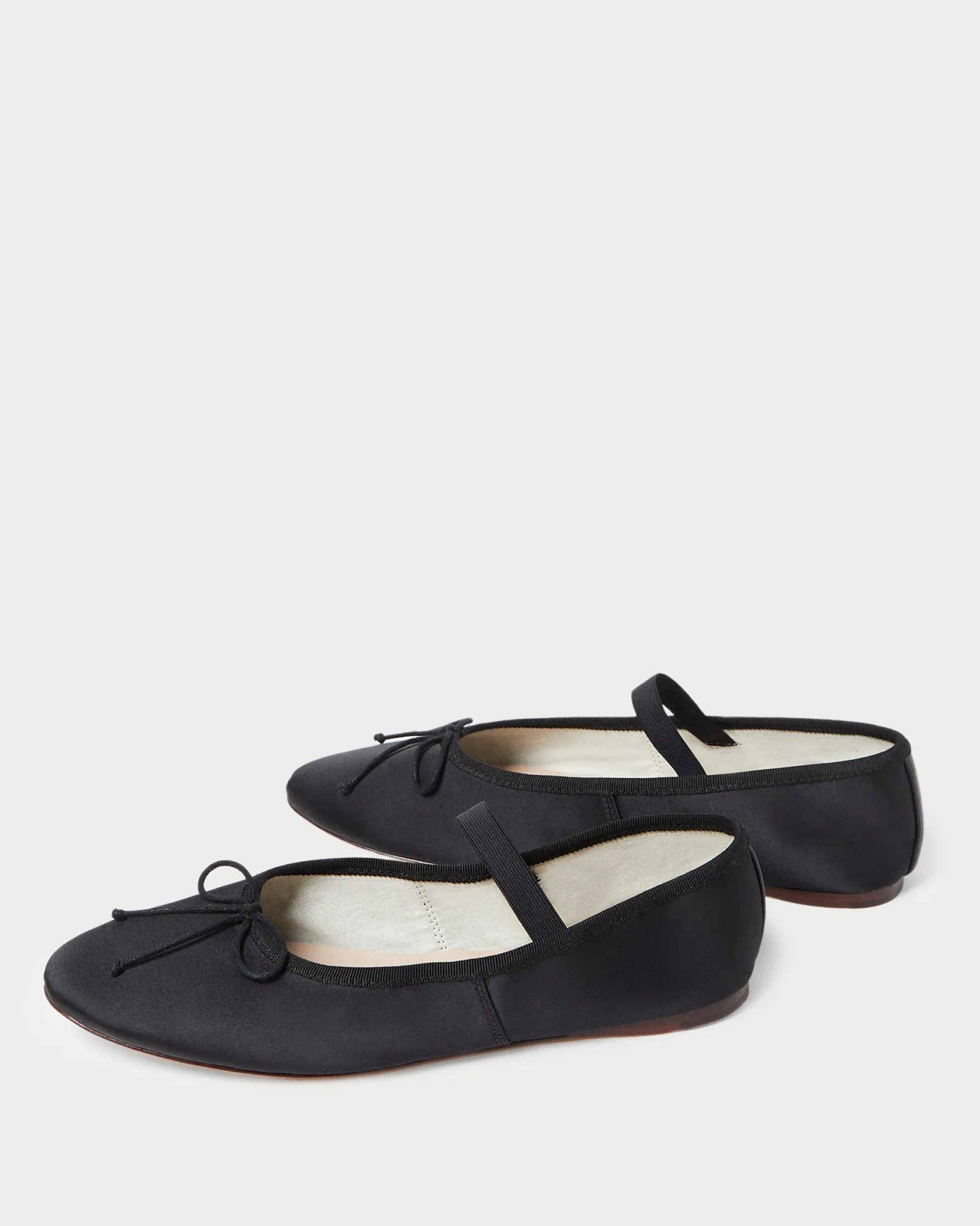 Online Leonie Ballet Flat Flats & Loafers