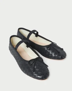 Online Leonie Ballet Flat Flats & Loafers
