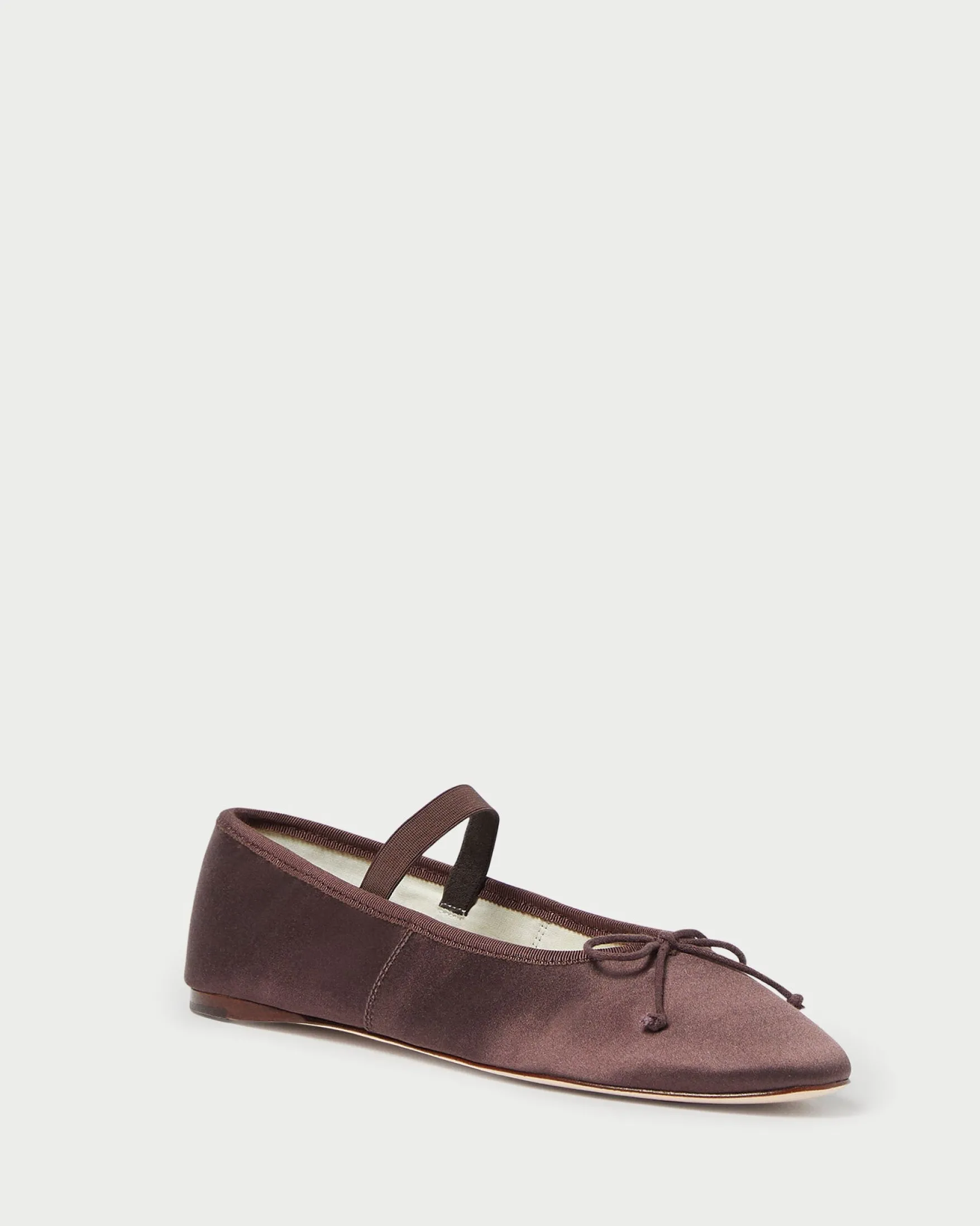 Online Leonie Ballet Flat Flats & Loafers