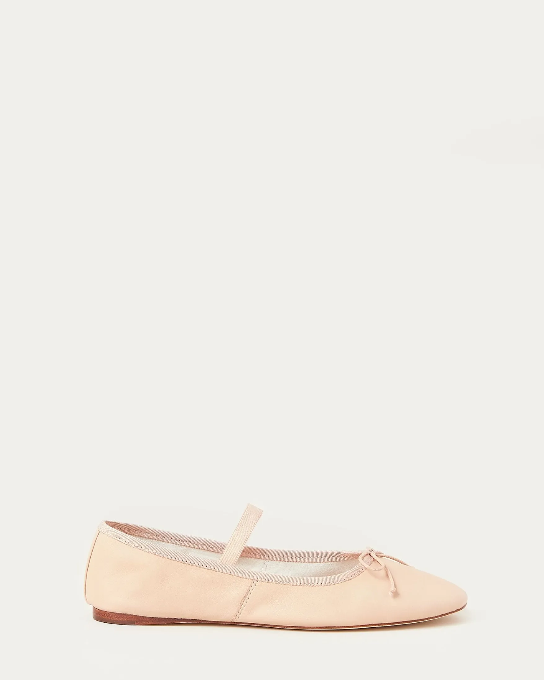 Online Leonie Ballet Flat Flats & Loafers