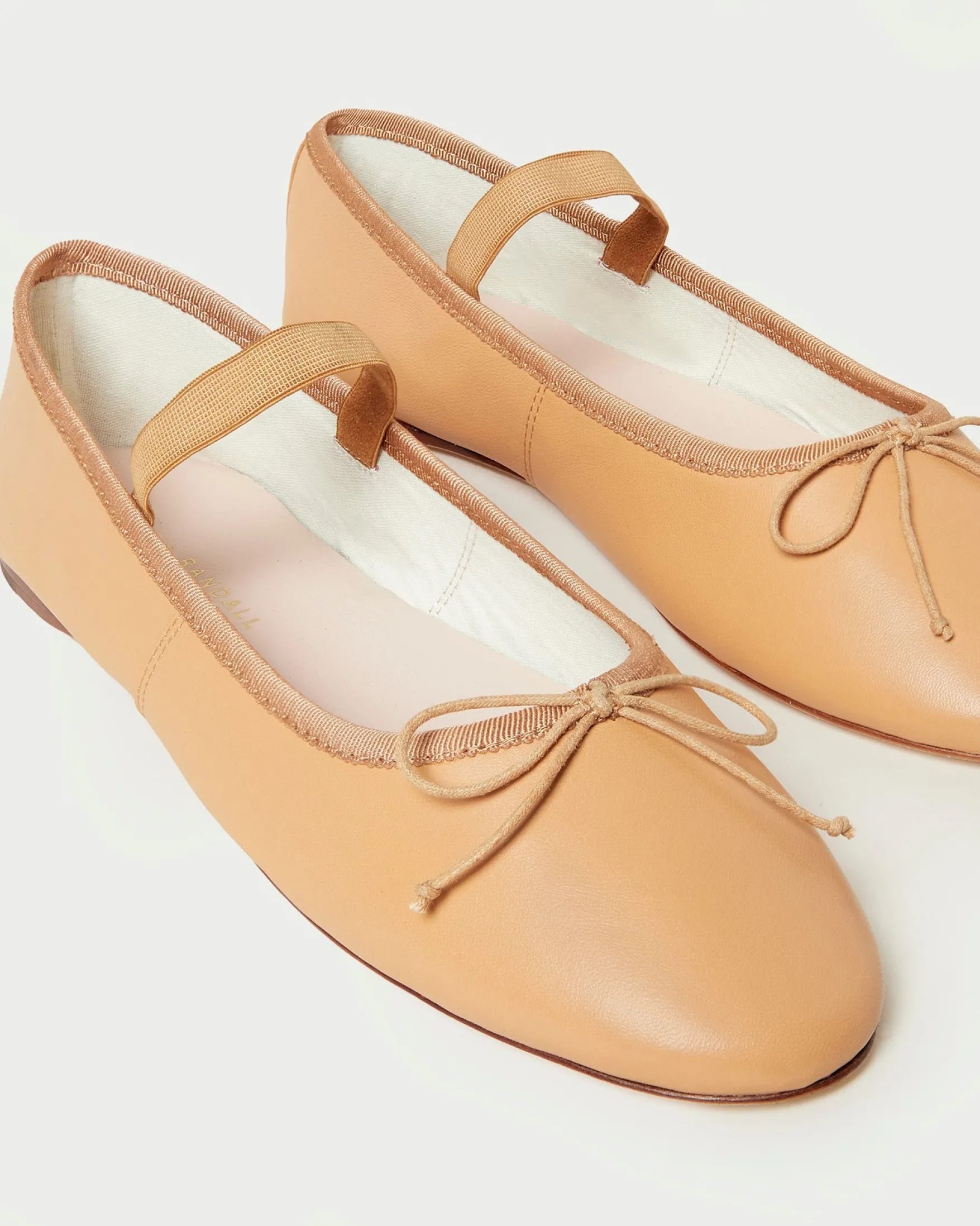 Online Leonie Ballet Flat Flats & Loafers