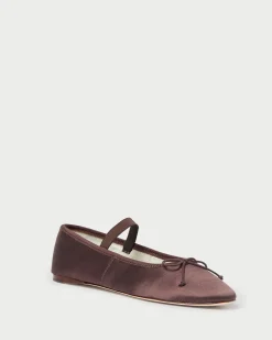 Discount Leonie Ballet Flat Flats & Loafers