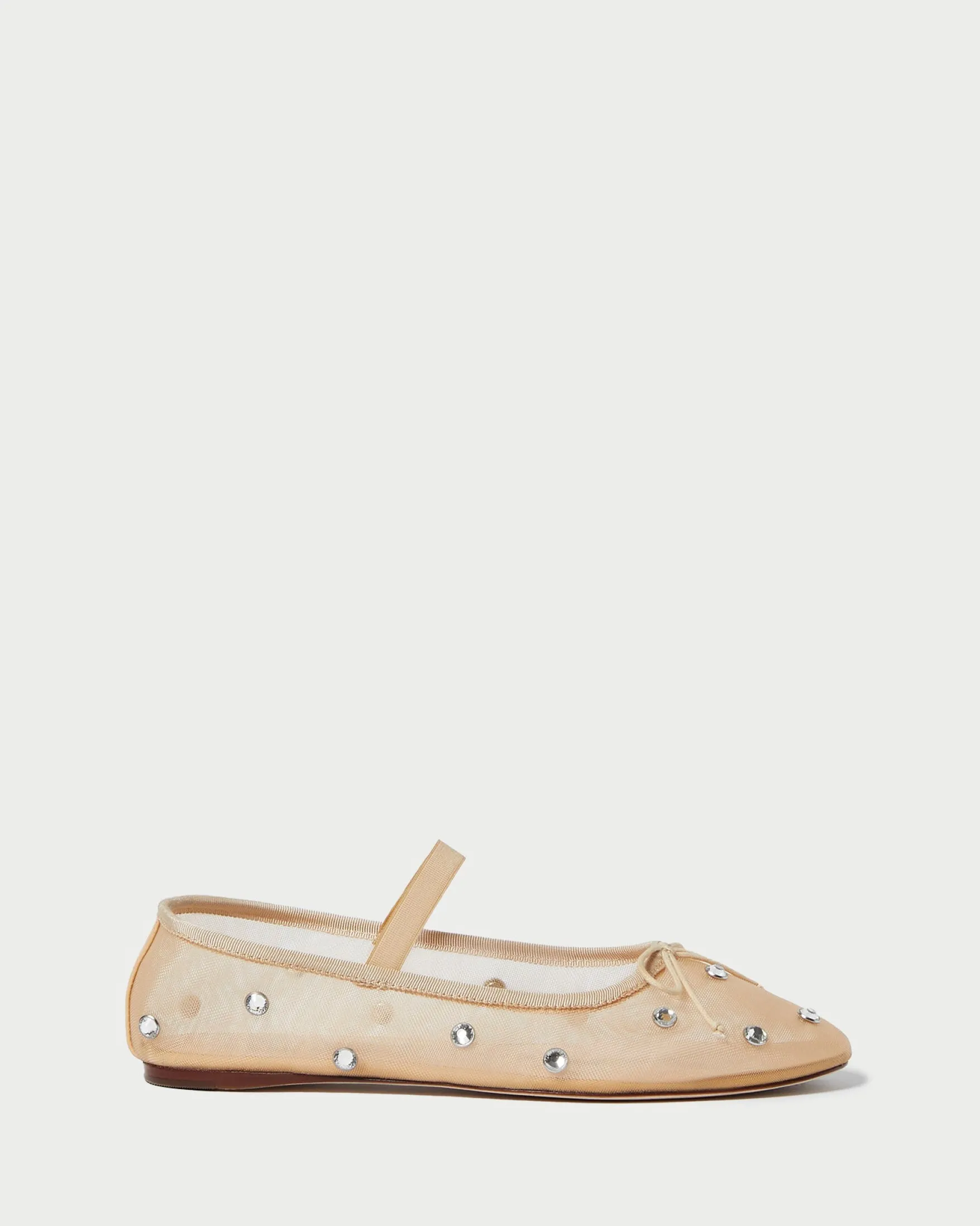 Discount Leonie Ballet Flat Flats & Loafers