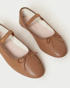 Leonie Ballet Flat SOMETHING BLUE|FOR THE BRIDE