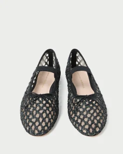 Sale Leonie Ballet Flat Flats & Loafers