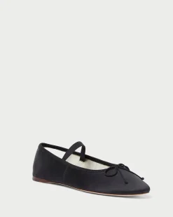 Sale Leonie Ballet Flat Flats & Loafers