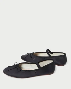 Sale Leonie Ballet Flat Flats & Loafers