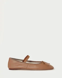 Outlet Leonie Ballet Flat Flats & Loafers