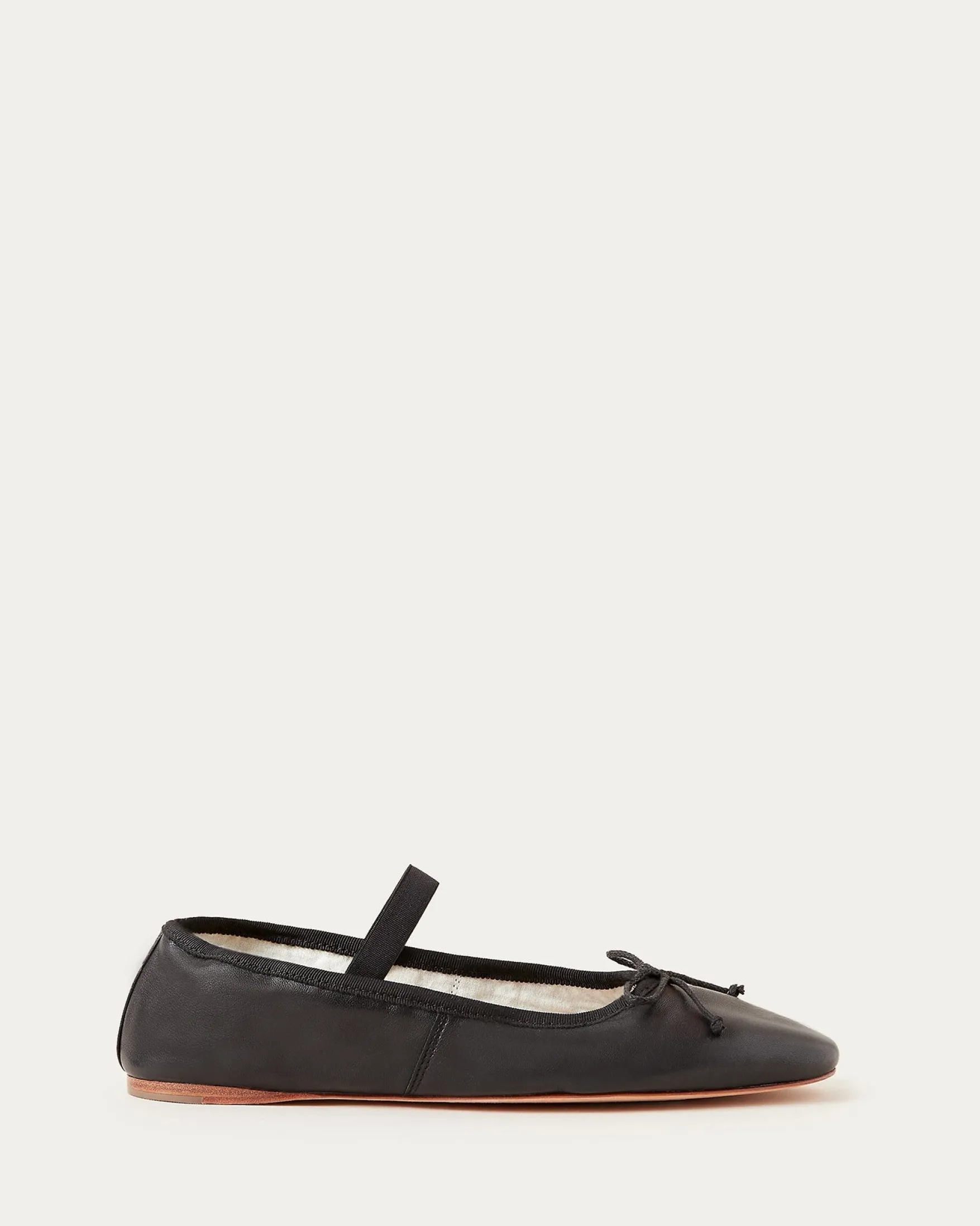 Outlet Leonie Ballet Flat Flats & Loafers