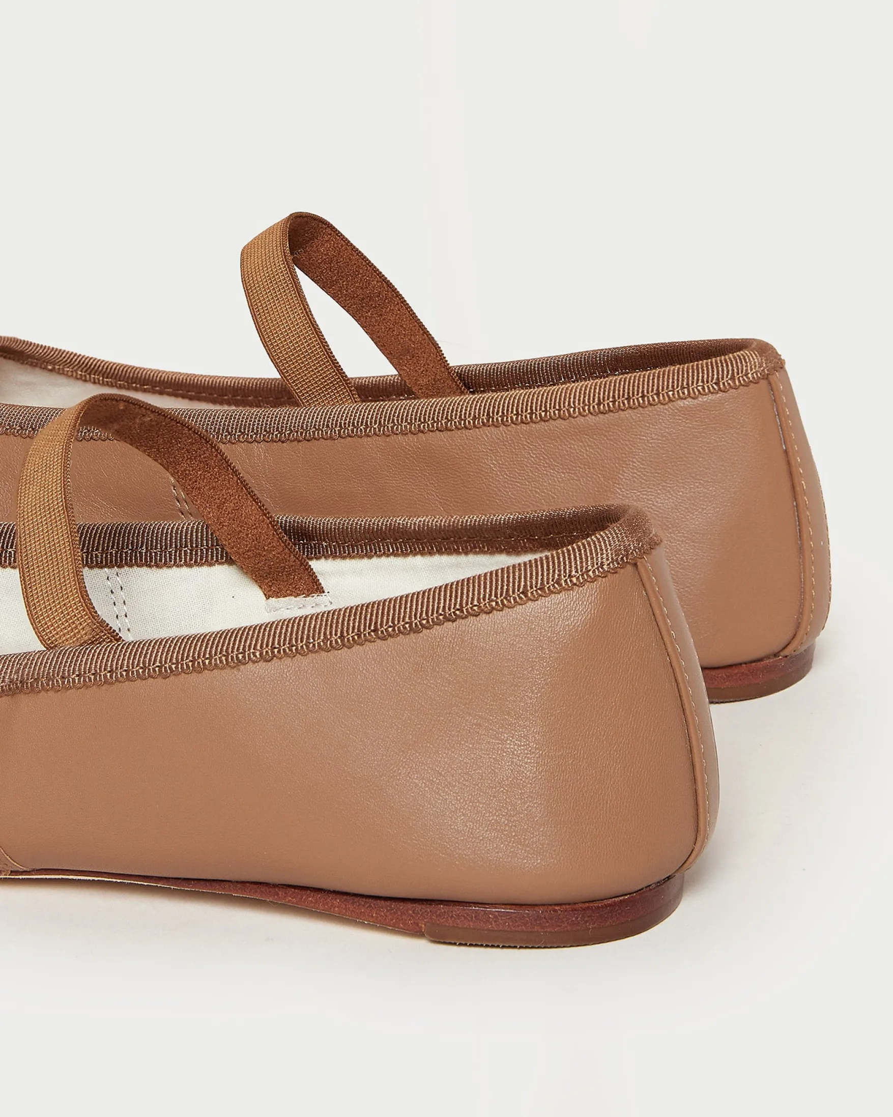 Outlet Leonie Ballet Flat Flats & Loafers