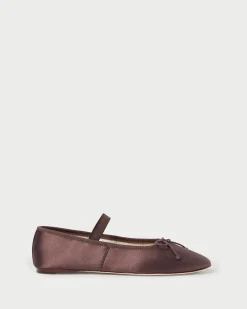 Outlet Leonie Ballet Flat Flats & Loafers
