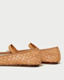 Outlet Leonie Ballet Flat Flats & Loafers
