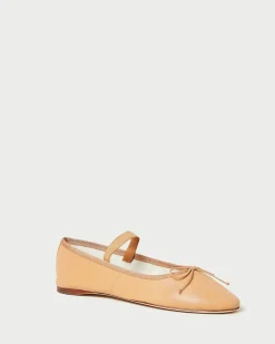 Outlet Leonie Ballet Flat Flats & Loafers