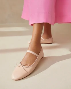 Outlet Leonie Ballet Flat Flats & Loafers