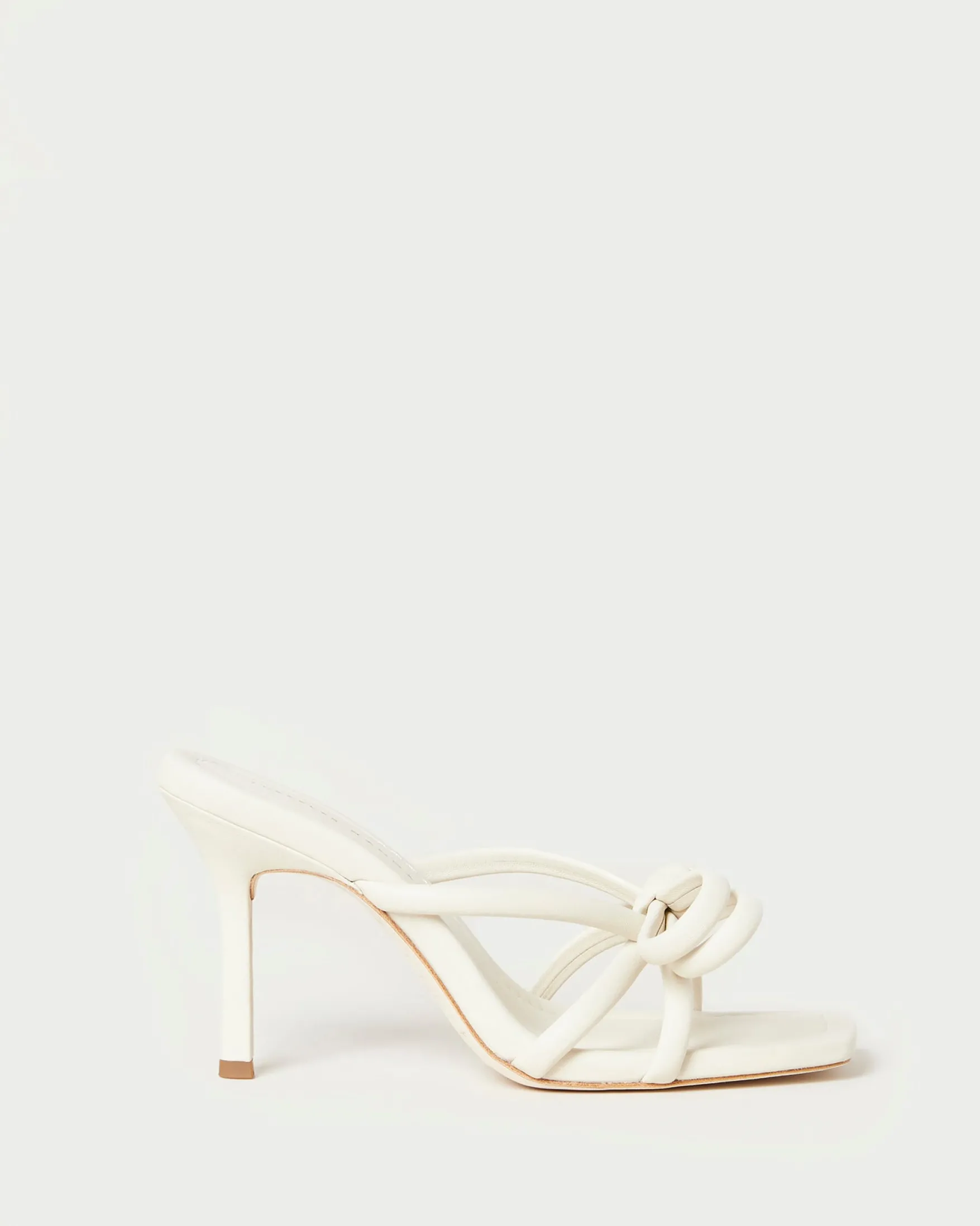 Discount Margi Bow Heel FOR THE BRIDE|Heeled Sandals