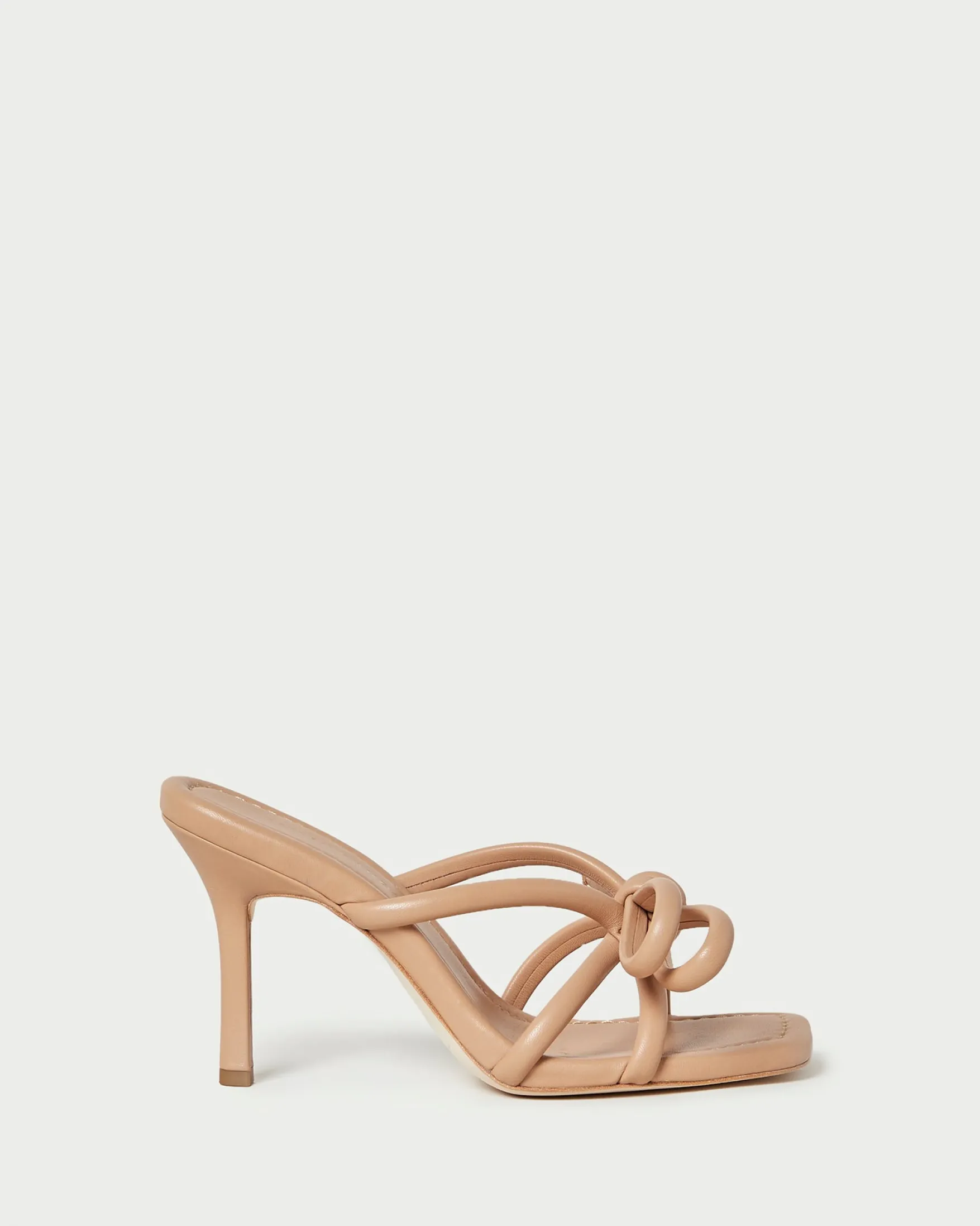 Discount Margi Bow Heel FOR THE BRIDE|Heeled Sandals