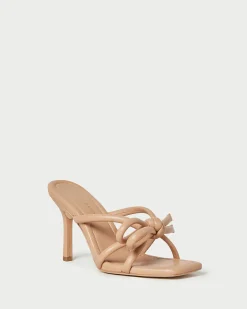 New Margi Bow Heel FOR THE GUESTS|FOR THE BRIDE