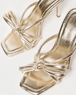 New Margi Bow Heel FOR THE GUESTS|FOR THE BRIDE