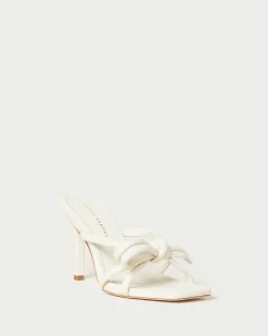 New Margi Bow Heel FOR THE GUESTS|FOR THE BRIDE