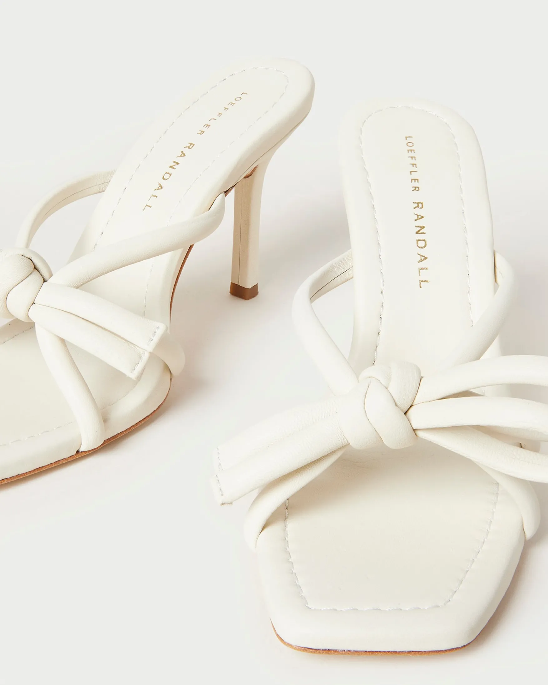 New Margi Bow Heel FOR THE GUESTS|FOR THE BRIDE
