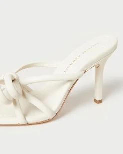 New Margi Bow Heel FOR THE GUESTS|FOR THE BRIDE