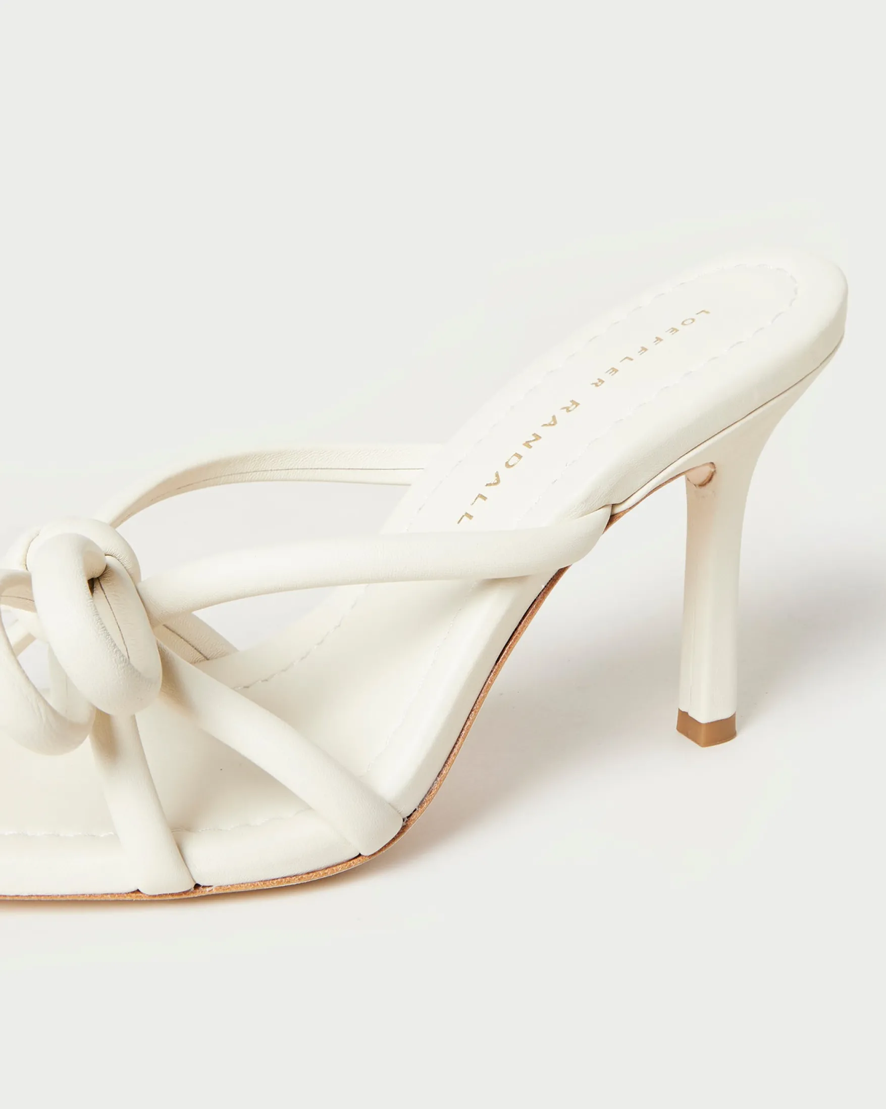 New Margi Bow Heel FOR THE GUESTS|FOR THE BRIDE
