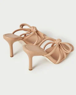 New Margi Bow Heel FOR THE GUESTS|FOR THE BRIDE