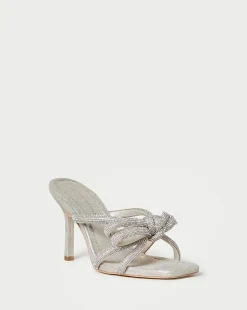 New Margi Bow Heel FOR THE GUESTS|FOR THE BRIDE