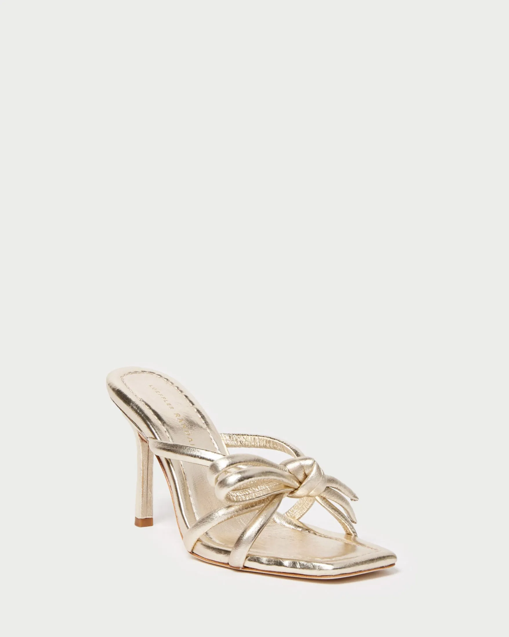 New Margi Bow Heel FOR THE GUESTS|FOR THE BRIDE