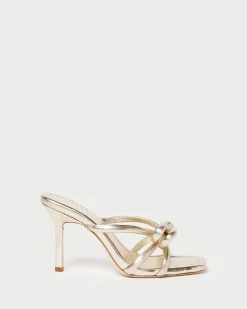 New Margi Bow Heel FOR THE GUESTS|FOR THE BRIDE