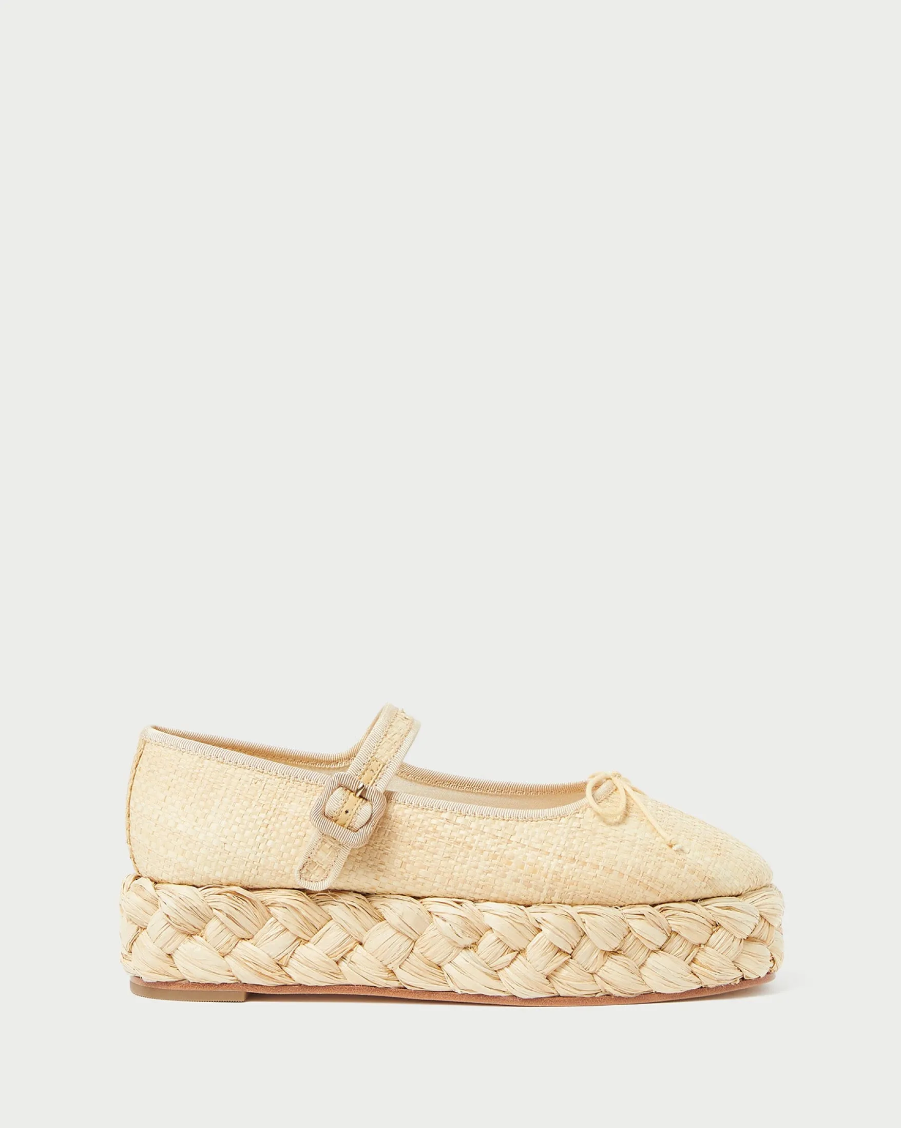 Marlowe Mary Jane Espadrille Casual Staples|Vacation Shop