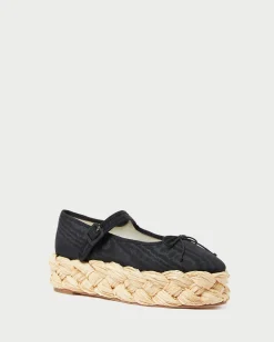 Marlowe Mary Jane Espadrille Casual Staples|Vacation Shop