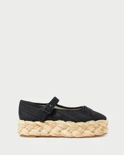Marlowe Mary Jane Espadrille Casual Staples|Vacation Shop