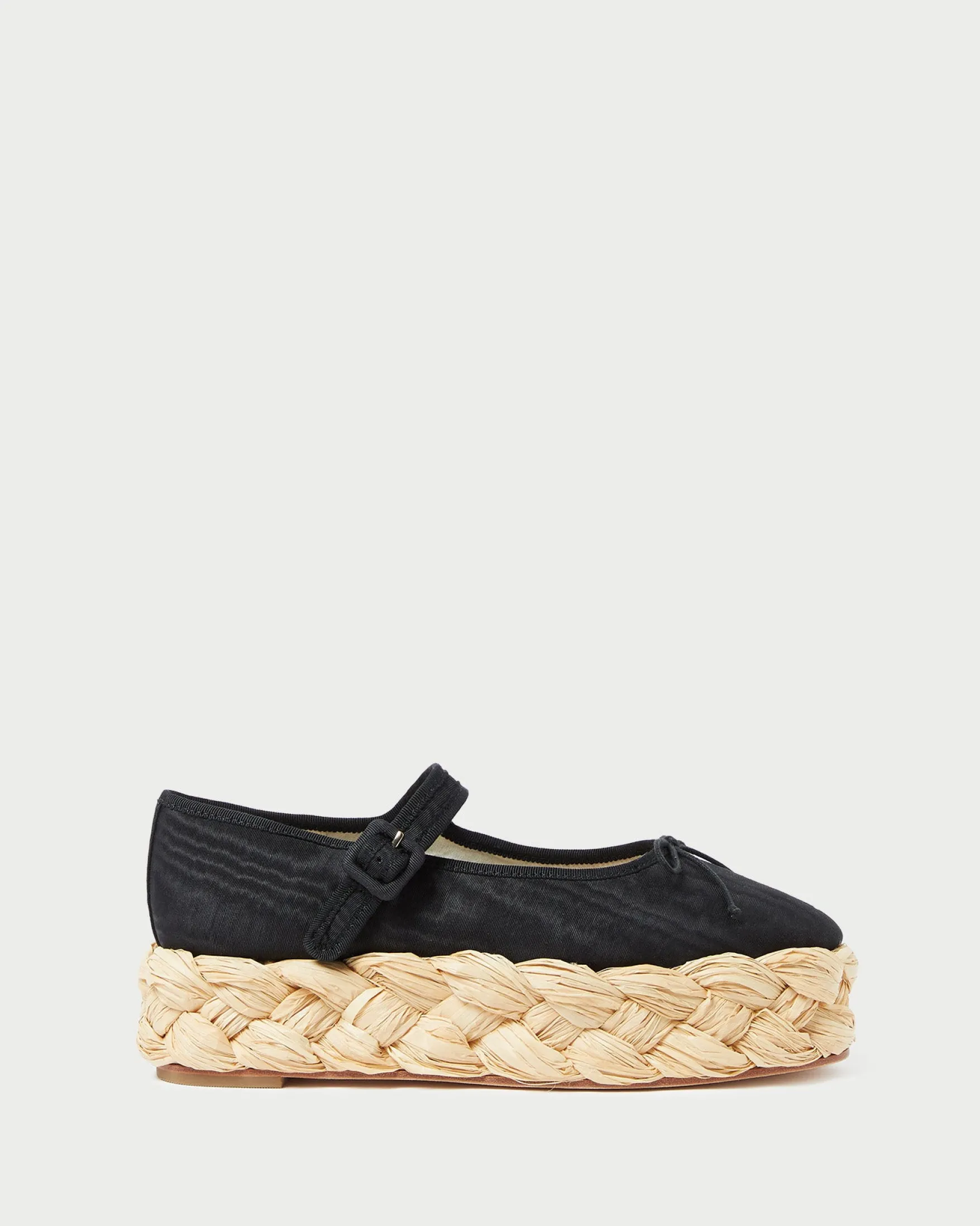 Marlowe Mary Jane Espadrille Casual Staples|Vacation Shop
