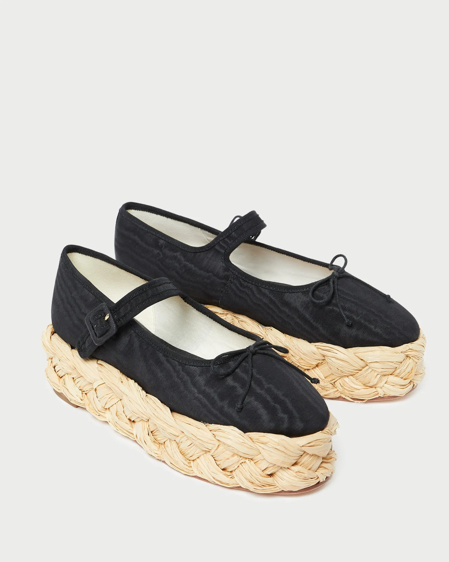 Marlowe Mary Jane Espadrille Casual Staples|Vacation Shop