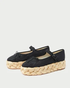 Marlowe Mary Jane Espadrille Casual Staples|Vacation Shop