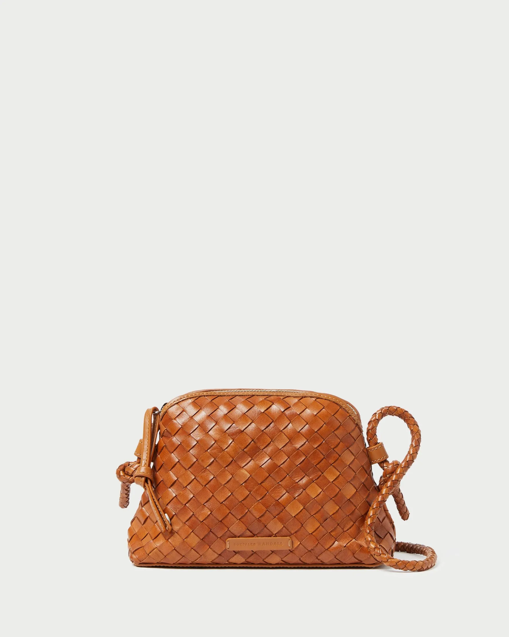 New Marybeth Woven Crossbody Casual Staples|Crossbodies