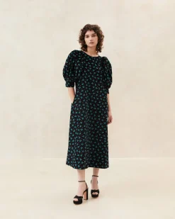 Discount Maxwell Corduroy Dress Dresses